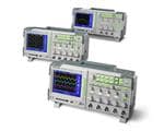 Tektronix TPS2012B ภาพที่ขยาย