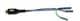 Teledyne LeCroy HVFO100-40X-TIP-U