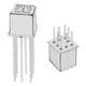Teledyne Relays J134D-12M