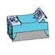 Teledyne Relays 1LK00600