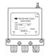 Teledyne Relays CCR-33S4C-DS