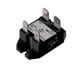 Teledyne Relays FSC23DM25