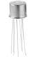 Teledyne Relays RF300-12
