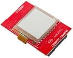 Texas Instruments 430BOOST-SHARP96 ภาพที่ขยาย