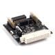 Texas Instruments CAPTIVATE-FR2676
