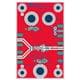 Texas Instruments DEM-OPA-WSON8-EVM