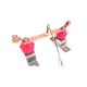 Texas Instruments DRV425-BUSBAR-EVM