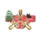 Texas Instruments LMH9126RRLEVM