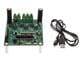 Texas Instruments MCT8329EVM