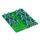 Texas Instruments INA4290EVM