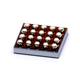 Texas Instruments CDC3S04YFFR