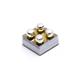 Texas Instruments TMP103DYFFR