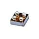 Texas Instruments SN74AUP1G14YFPR