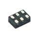 Texas Instruments TPD3E001DRYR