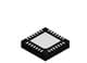 Texas Instruments LMKDB1204REXT