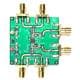 Texas Instruments OPA2810DGKEVM