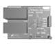 Texas Instruments LMP8602MAEVAL/NOPB