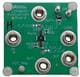 Texas Instruments LMP8640HV-HEVAL/NOPB