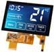 Tianma TM043NDH02-40