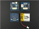 TinyCircuits ASK1001-R-L ภาพที่ขยาย