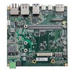 Toradex Clover ภาพที่ขยาย