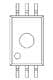 Toshiba TLP5754H(TP4,E