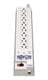 Tripp Lite SK6-6/SPIKEBAR