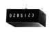 Trumeter K0720/12VDC/10CPS