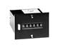 Trumeter MK1611/24VDC/25CPS/TB
