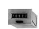 Trumeter W15212/24VDC/10CPS W/14" LDS