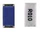 IRC / TT Electronics LRC-LR2512LF-01-R160-F
