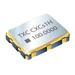 TXC Corporation CX-100.000MBE-T ภาพที่ขยาย