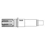 TE Connectivity / AMP 1445693-2 ภาพที่ขยาย