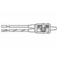 TE Connectivity / Raychem D-500-0457-1-613-078