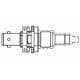 TE Connectivity / Raychem DK-621-0436-2S