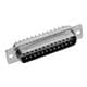 TE Connectivity / AMP 205163-5
