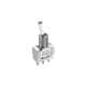 TE Connectivity / Alcoswitch MTA106D