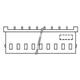 TE Connectivity / AMP 1470222-2