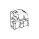 TE Connectivity / AMP 1-1534095-1