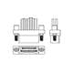 TE Connectivity / Raychem 1-1589472-2