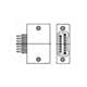 TE Connectivity / Nanonics 3-1589483-0