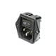 TE Connectivity / Corcom 15CBE1