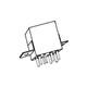 TE Connectivity / CII M83536/10-022M