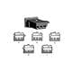 TE Connectivity / Raychem 2-1718346-1