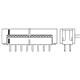 TE Connectivity / AMP 3-216791-4