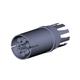 TE Connectivity / AMP 1-293721-1