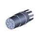 TE Connectivity / AMP 1-293722-1