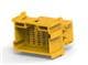 TE Connectivity / AMP 1-967629-4