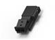 TE Connectivity / AMP 1563190-1