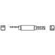 TE Connectivity / Raychem CC3615-000